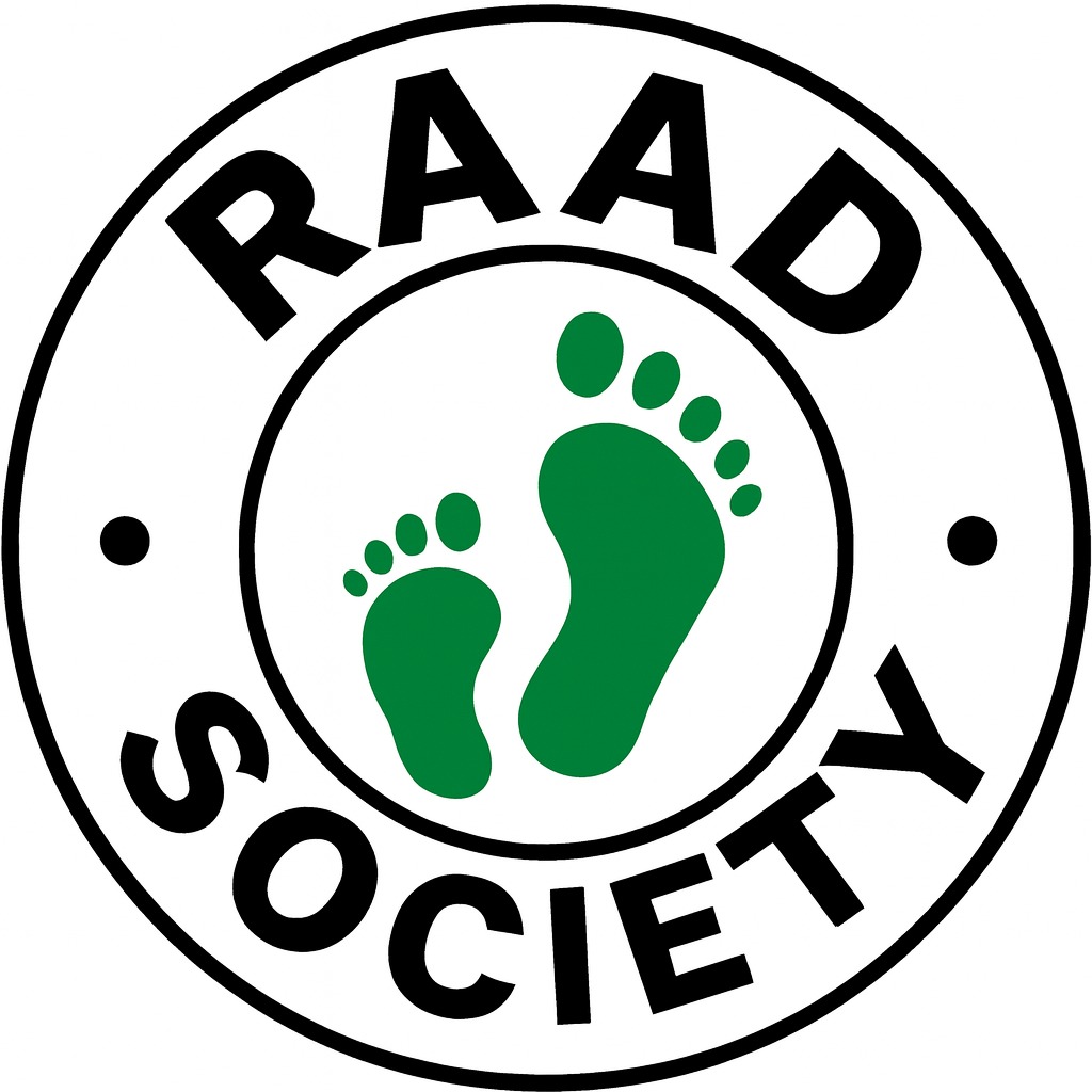 RAAD Society Logo